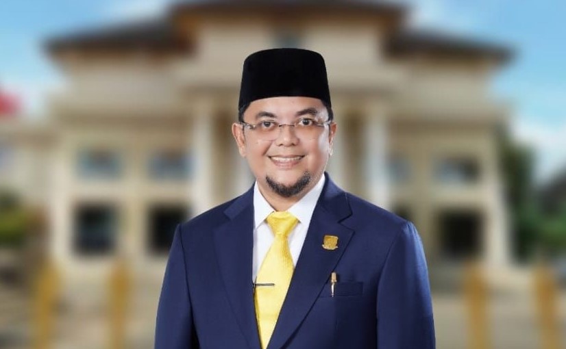 Fraksi Partai Golkar DPRD Jambi: Jalan Khusus Angkutan Batubara Harus Selesai!