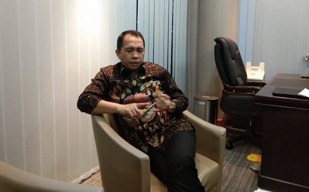 Irham Buana Nasution Protes Keras Gubernur Edy Rahmayadi Atas Pencoretan Anggaran Rally Danau Toba 2023