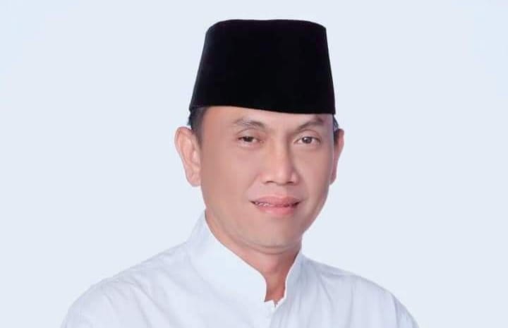 Partai Golkar Way Kanan Rekomendasikan Ali Rahman Sebagai Bakal Calon Bupati