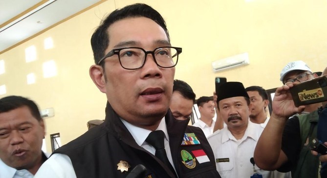 Di Sisa Masa Jabatan, Ridwan Kamil Bakal Fokus Pembangunan Infrastruktur Jalan