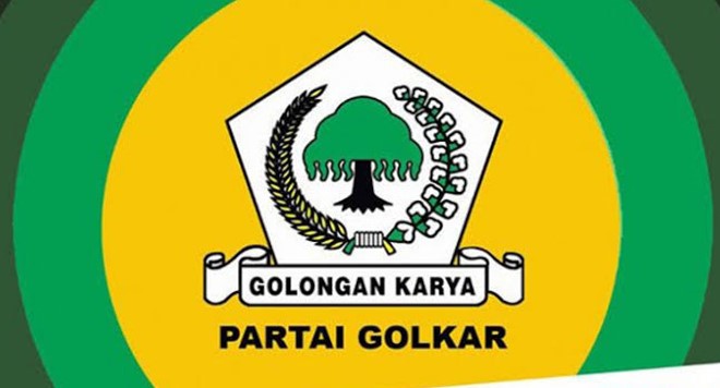 4 Ketua Umum Partai Golkar Ini Miliki Masa Jabatan Tersingkat, Siapa Saja?