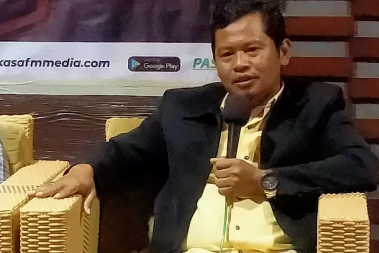 Partai Golkar Tulungagung Targetkan 10 Kursi DPRD di Pemilu 2024