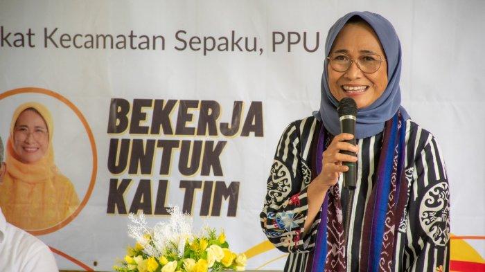 Hetifah: Pembangunan IKN Nusantara Langkah Strategis Dalam Penguatan Identitas Budaya Masa Depan