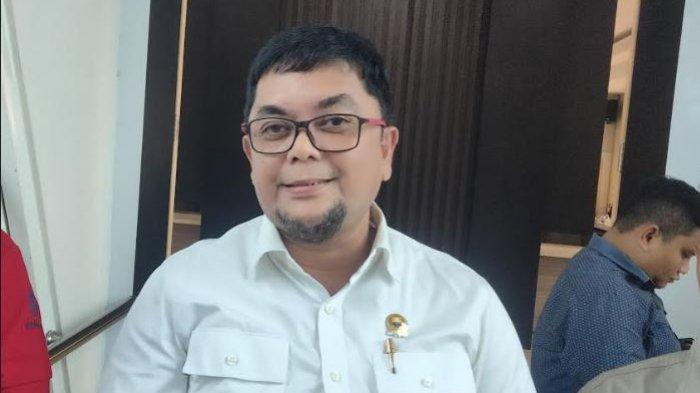 Ivan Wirata Dorong Pelaksanaan Program Kawasan Ekonomi Baru Lewat Program Kerja Gubernur SENTUSA