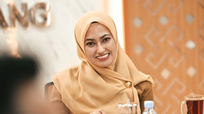 Indah Putri Indriani Harap E Katalog Beri Dampak Positif Lelang Barang dan Jasa