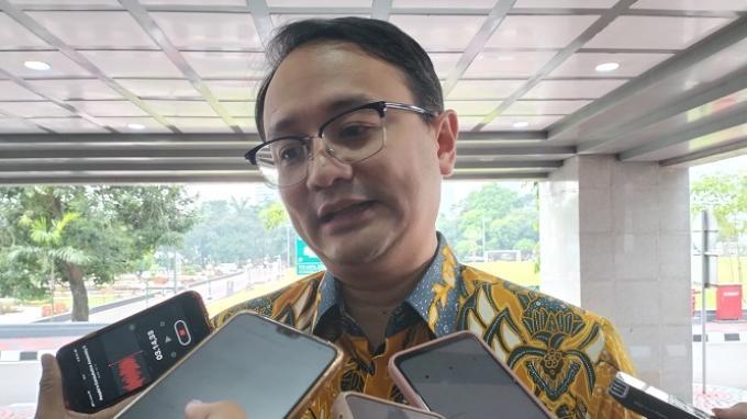 Jerry Sambuaga Dorong Pelaku UMKM Manfaatkan E-Katalog Pemerintah Untuk Berjualan