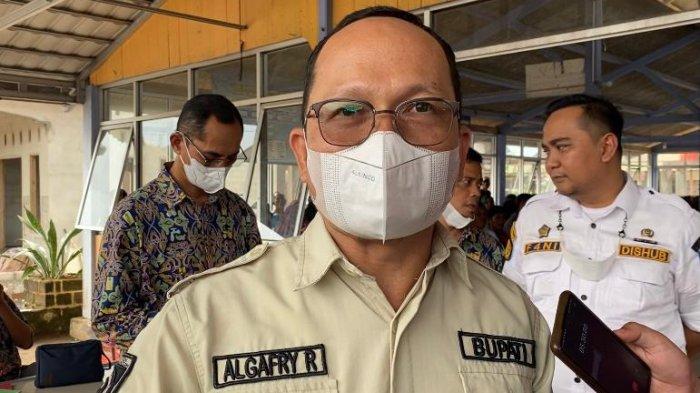 DPP Partai Golkar Keluarkan Rekomendasi Untuk Era Susanto Isi Posisi Wabup Bangka Tengah