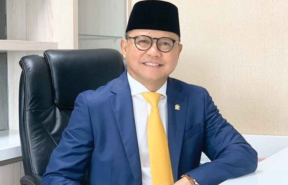 Mukhtarudin Dorong Adanya Roadmap Untuk Selesaikan Proyek Strategis Nasional