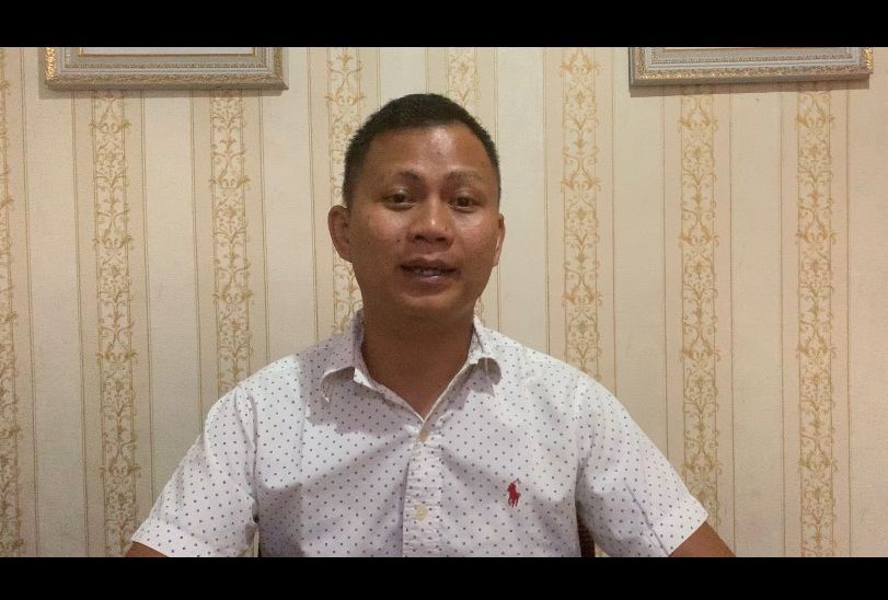 Heru Saputra Yakin Partai Golkar Provinsi Bengkulu Bisa Raih 10 Kursi DPRD di Pemilu 2024