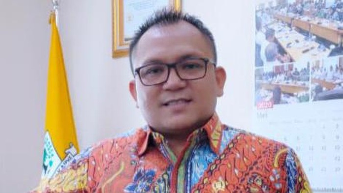 Soal Wacana Renovasi JIS, Basri Baco: Jangan Egois dan Gengsi!