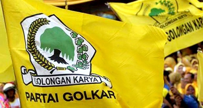 Ketua Golkar Jatim, Sarmuji: Isu Munaslub Wacana Usang, Tak Pernah Ada Usulan DPD