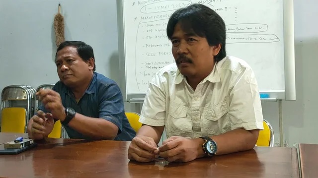 Pujono Elli Bayu Effendi Optimis Golkar Sragen Bisa Raih 12 Kursi DPRD di Pemilu 2024