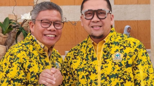 Taufan Pawe: Penetapan Nomor Urut Caleg Jadi Kewenangan Ketua DPP dan DPD I