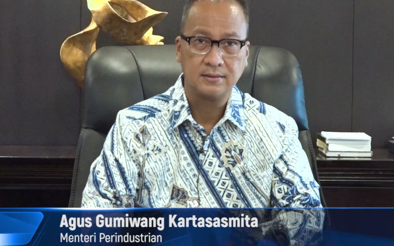 Manufaktur RI Makin Ekspansif, Agus Gumiwang Ungkap Penyebab Industri Tekstil Masih Merana