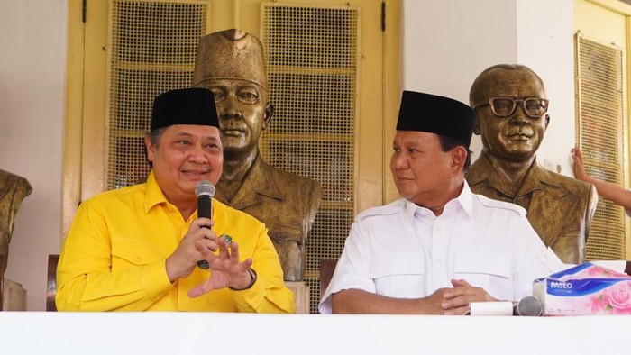 Syarat Taufan Pawe Untuk Prabowo Subianto Jika Ingin Hasil Pilpres 2024 Maksimal di Sulsel