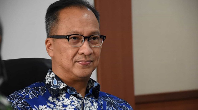 Menperin Agus Gumiwang: PIDI 4.0 Dukung Adaptasi Ekosistem Ekonomi Digital RI