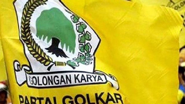 Ditinggal Beberapa Tokoh, Amin Fauzi Yakin Golkar Kabupaten Bekasi Tetap Digdaya di Pemilu 2024