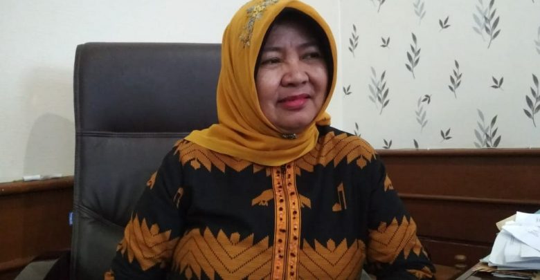 Optimis Menang, Baiq Isvie Rupaeda: Partai Golkar NTB Bakal Siapkan 10 Saksi Per TPS