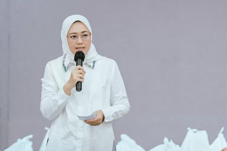 Nilai Investasi Meningkat Rp. 3,2 Triliun, Anne Ratna Mustika: Perluas Kesempatan Kerja dan CSR di Purwakarta