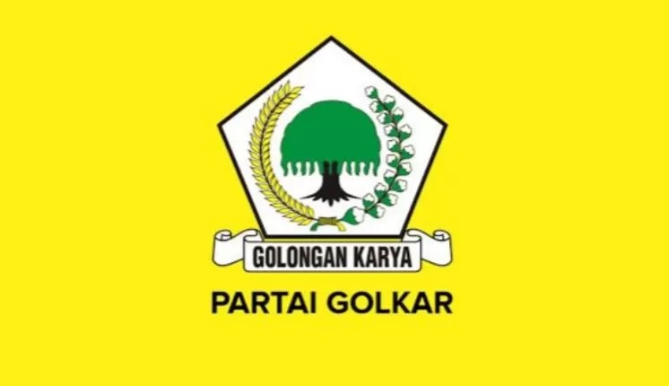 DCS Caleg DPR RI Partai Golkar Sulut: Tetty Paruntu Nomor 1, Jerry Sambuaga Nomor 2