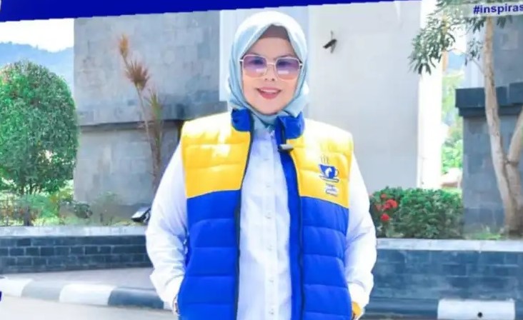 Marak Kasus Bunuh Diri, Idah Syahidah Ajak Warga Gorontalo Peduli Sekitar