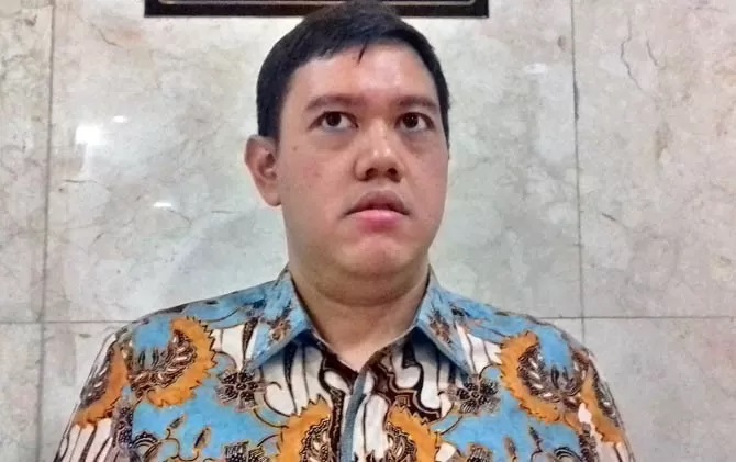 Dave Laksono: Isu Munaslub Tak Ganggu Soliditas Partai Golkar Hadapi Pemilu 2024