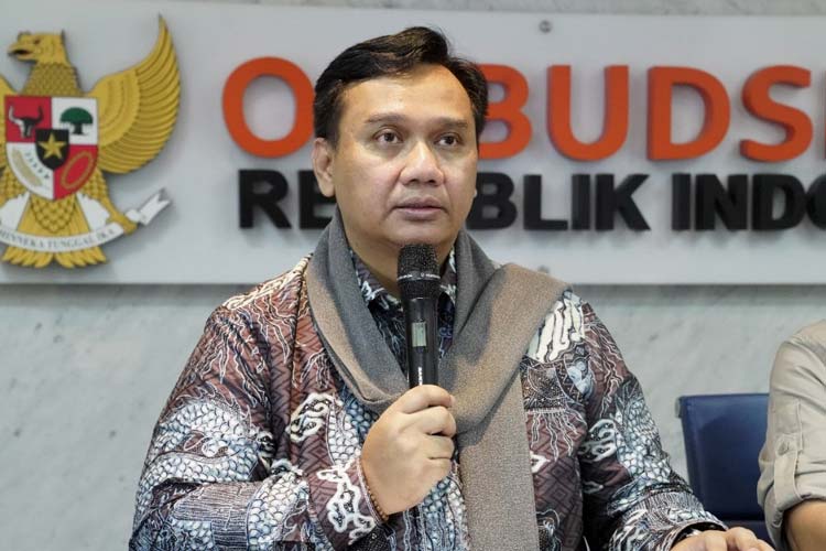 Firman Soebagyo Ingatkan Kemenkeu Tak Istimewakan Importir Bawang Putih Soal Perizinan