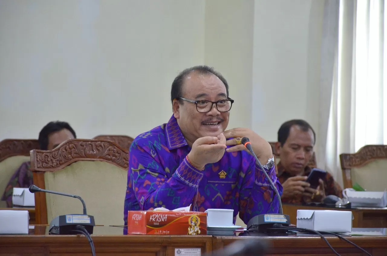 Sambut Putusan MK Soal Kampanye di Lingkungan Pendidikan, Sugawa Korry Siap Hadiri Undangan Debat di Kampus