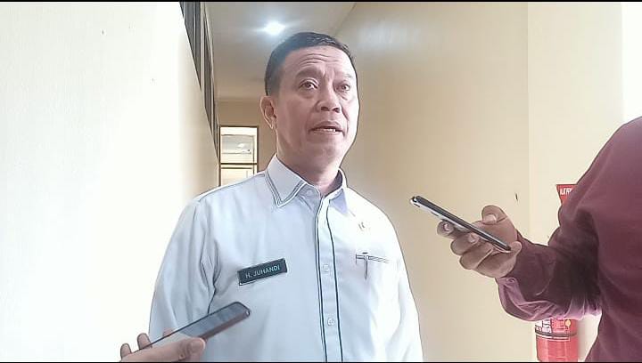 Teriakkan Yel-Yel Hidup Golkar Airlangga Presiden, Sekwan DPRD Kabupaten Bekasi Diperiksa KASN