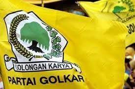 Seluruh Bacaleg Golkar se-Riau Didaftarkan Serentak Ke KPUD Tanggal 13 Mei