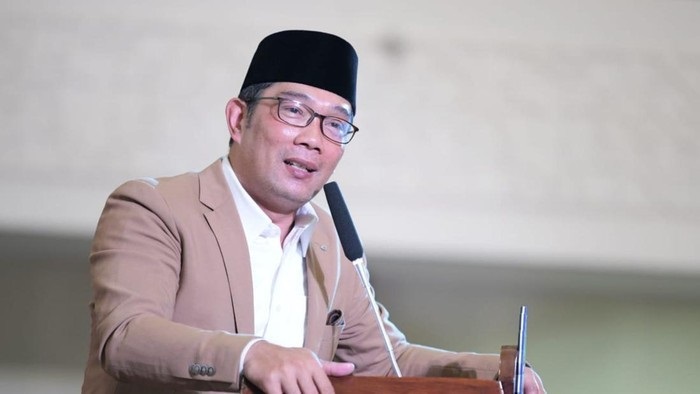 Ridwan Kamil di Persimpangan Pilihan, Antara Jabar dan DKI Jakarta