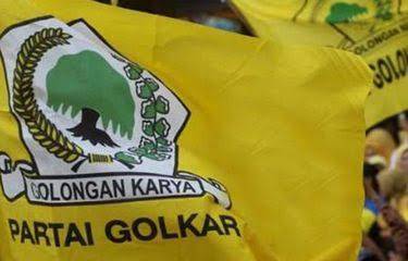 DCS Partai Golkar Untuk DPRD Provinsi Riau, Petahana Hingga Kepala Daerah Ikut Tarung