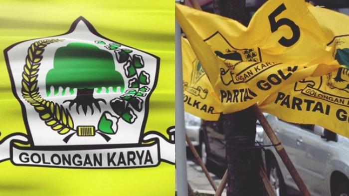 Nama-Nama Lama dan Populer Masih Isi Daftar Caleg Partai Golkar Sulawesi Utara, Siapa Saja?