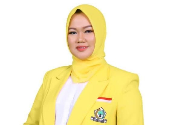 Usung Isu Perempuan, Srikandi Golkar Milenial Yuni Maharani Siap Maju Caleg Rebut 1 Kursi DPRD Karawang