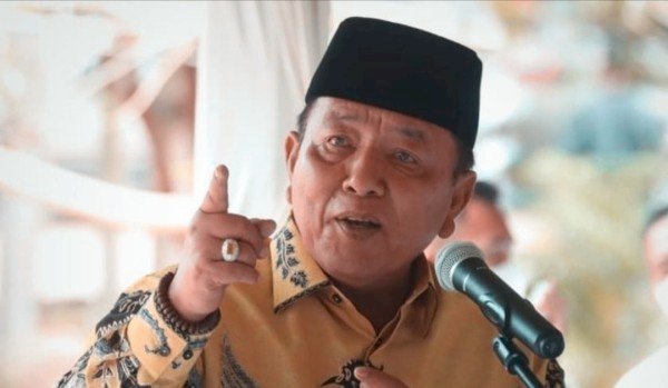 Arinal Djunaidi: Partai Golkar Lampung Siap Lawan Gerakan Yang Ganggu Kepemimpinan Airlangga