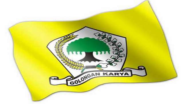 Diisi Nama-Nama Hebat, Golkar Sulsel Targetkan Raih 3 Kursi di Dapil 11 Luwu Raya