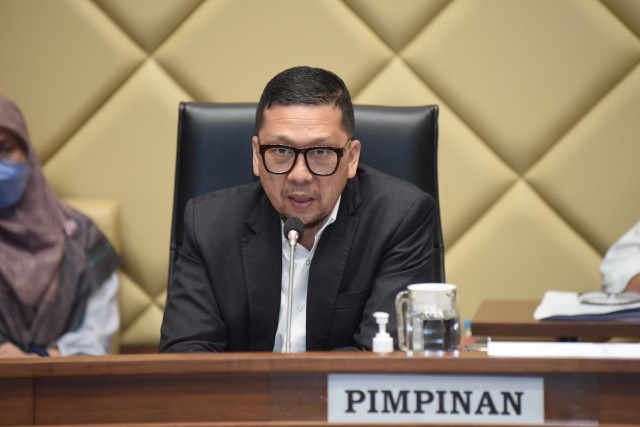 Ahmad Doli Kurnia: Suasana Politik Jelang 2024 Bakal Tak Kondusif Jika Sistem Pemilu Jadi Tertutup