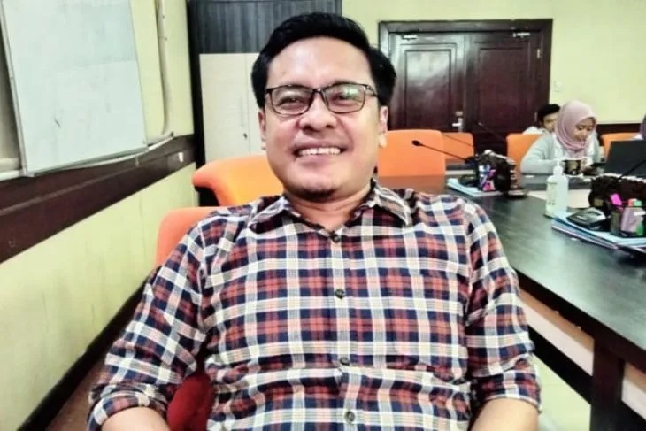 Arif Fathoni: Kota Surabaya Layak Raih Peringkat A Indeks Reformasi Birokrasi