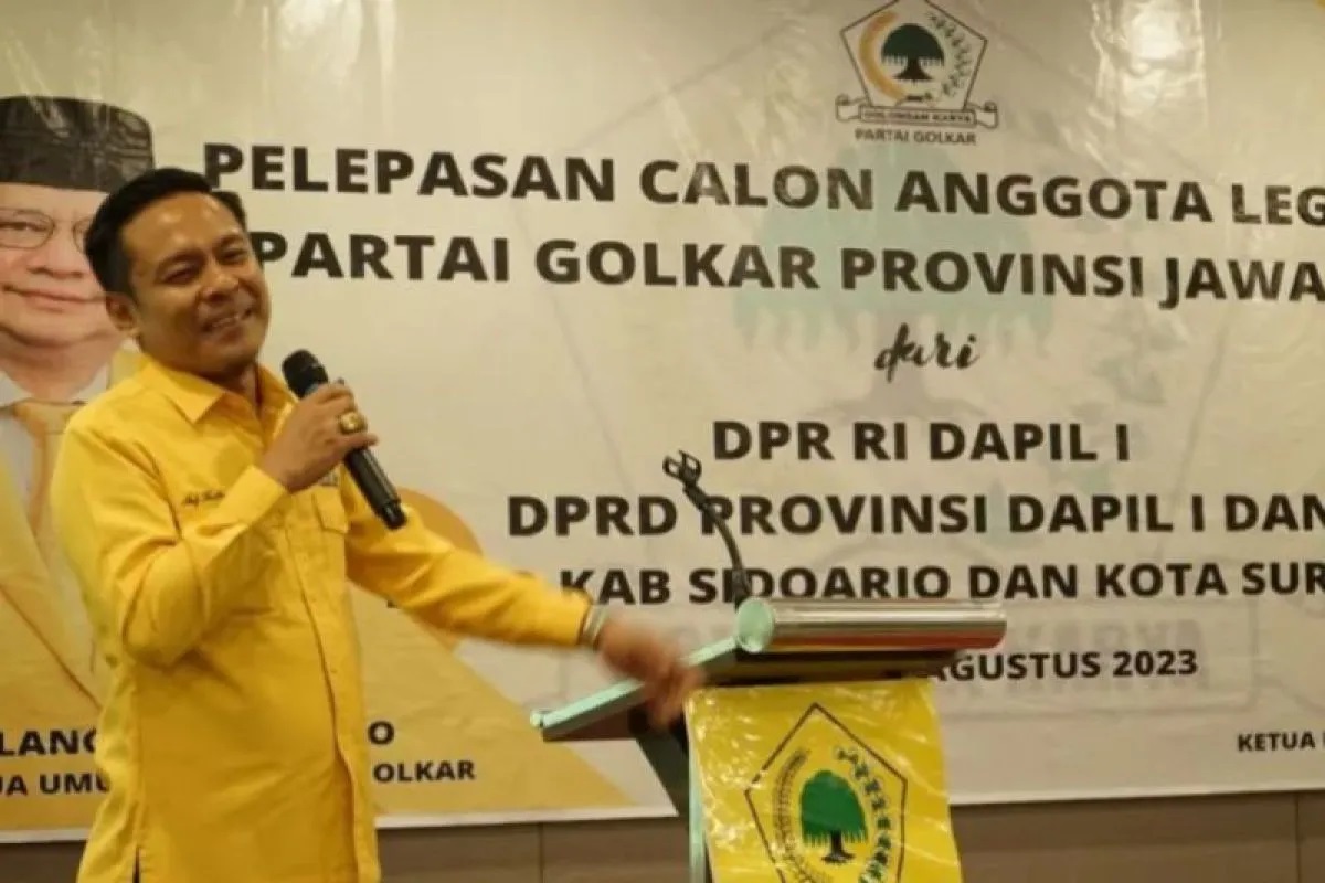 Arif Fathoni: Sudahi Politik Melodramatik Jelang Pilpres 2024