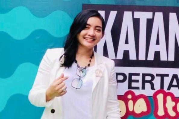 Ketua Depinas SOKSI, Dina Hidayana: Indonesia Pantas Jadi Pemimpin Dunia di Sektor Pangan