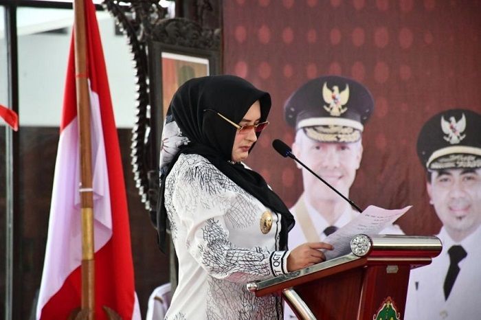 Bangga! Program ‘Kudu Sekolah’ Gagasan Fadia Arafiq Sukses Ajak Ribuan Anak Kembali Enyam Pendidikan