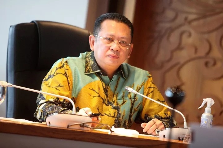 Bamsoet Pastikan MPR RI Siap Gelar Sidang Tahunan Pada 16 Agustus 2023