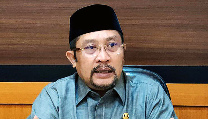 Sahat Simanjuntak Dorong Pemprov Jatim Perbanyak Proyek Padat Karya