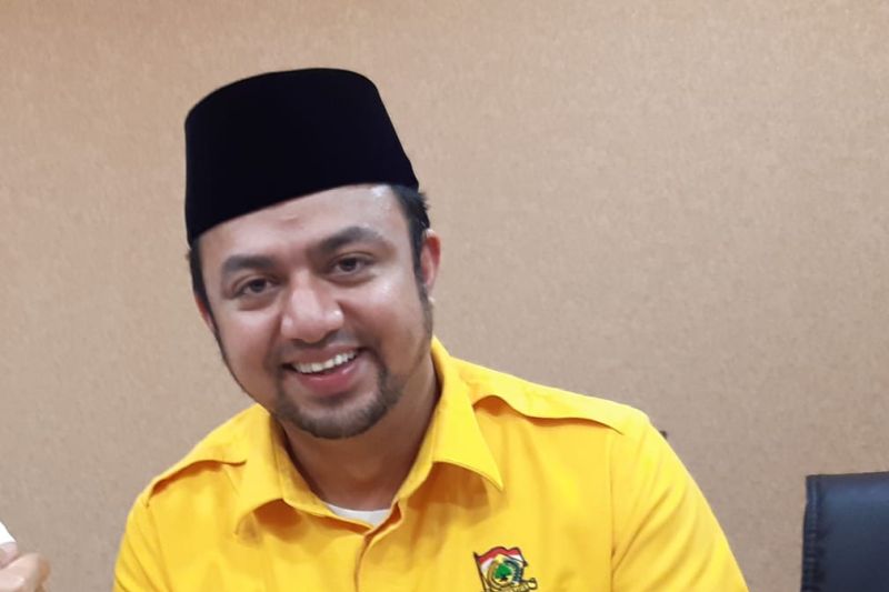 Ingin Patahkan Dominasi PKS, Farabi Arafiq Buka Peluang Partai Golkar Usung Kaesang di Pilkada Depok 2024