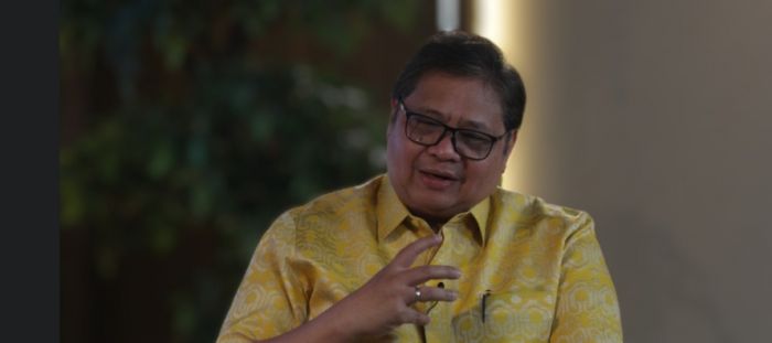 Dave Laksono: Duet Prabowo dan Airlangga Hartarto Mampu Lanjutkan Program Jokowi