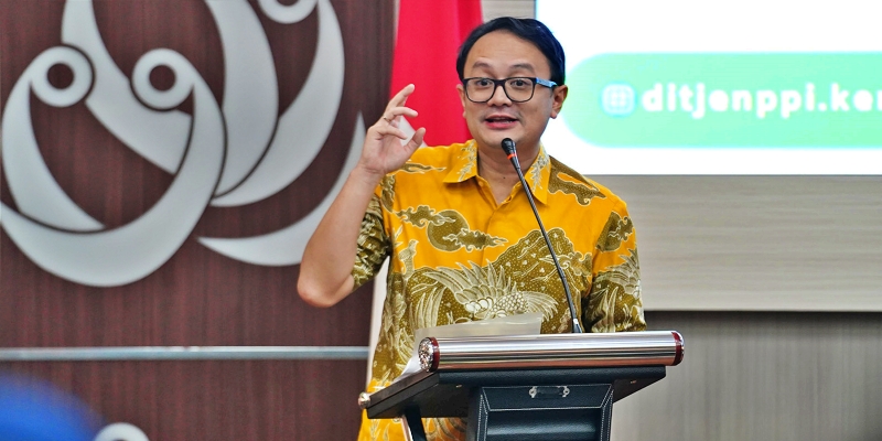 Wamendag Jerry Sambuaga: Keketuaan Indonesia di ASEAN 2023 Momentum Capai Prioritas Ekonomi