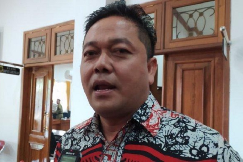 Anggota DPRD Pati, Nur Sukarno Minta Pemkab Kembangkan Potensi Kopi Jolong