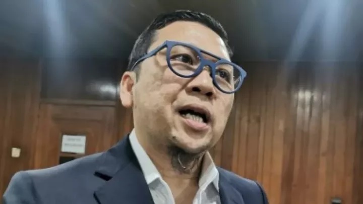 Jika MK Putuskan Sistem Tertutup, Partai Golkar Bakal Melawan Lewat Jalur Hukum