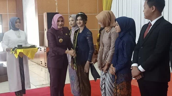 Kepemimpinan Fadia Arafiq Bikin Peringkat Pendidikan Kabupaten Pekalongan Terbaik Ke-2 di Jateng