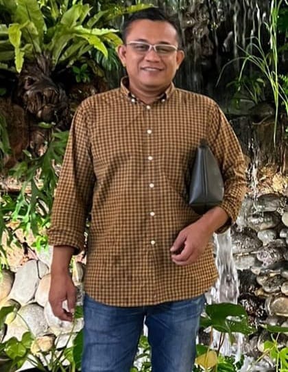 Legislator Golkar Komarudin Kecewa Tiket Bekasi City FC Tanpa Proporasi Bapenda